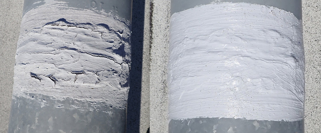 Restoring your ductwork with CMC