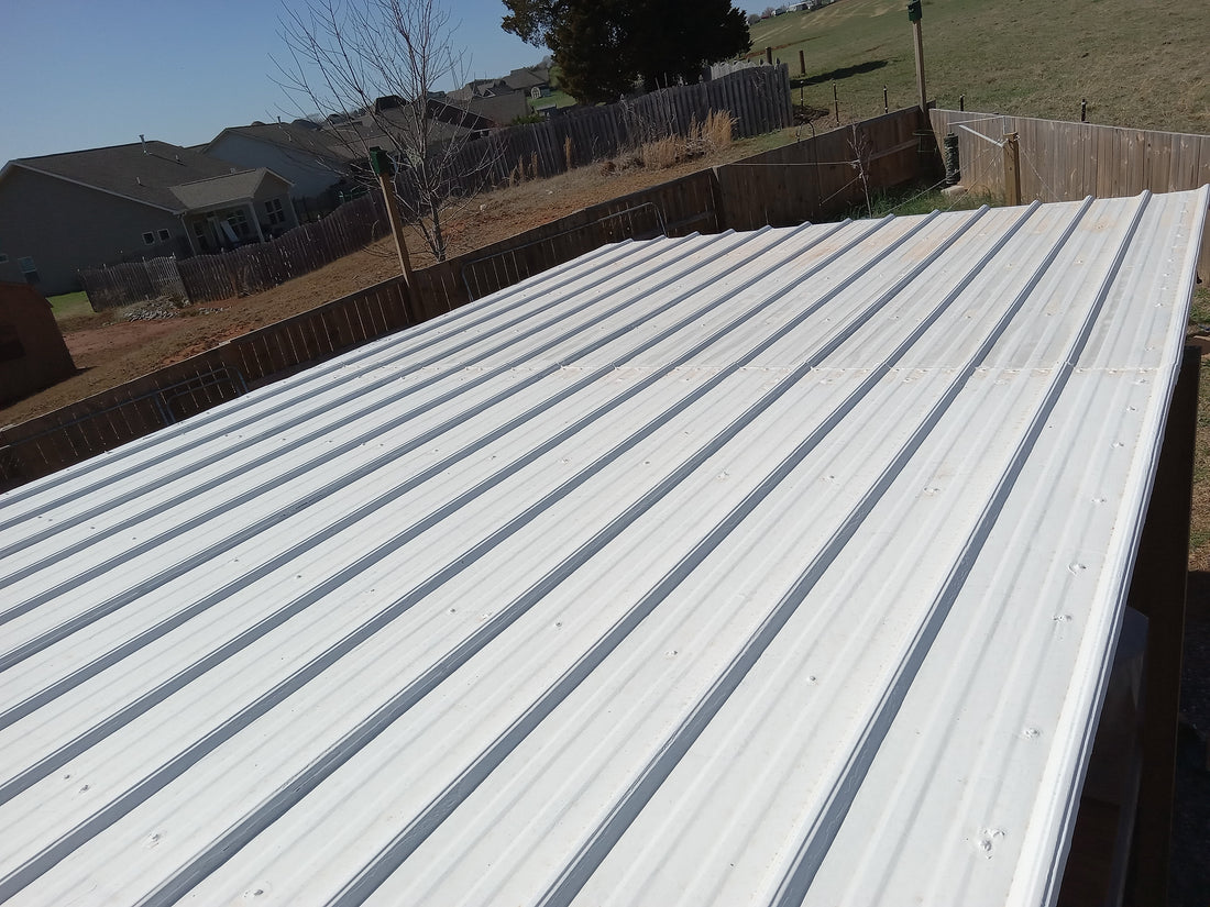 A Satisfied Customer