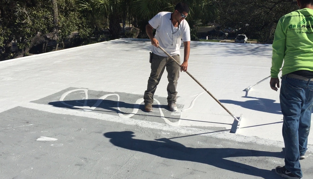 How Much Coating Do I Need?