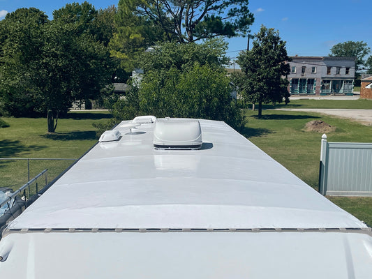 Silicone Top Coat - BEST SELLER