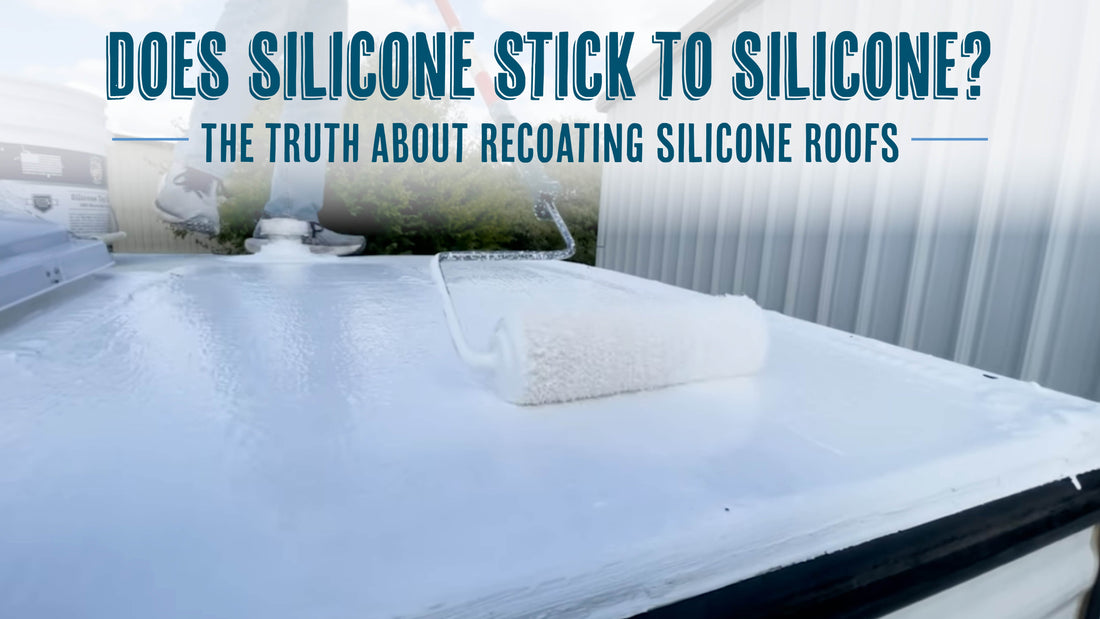 Does Silicone Stick to Silicone?